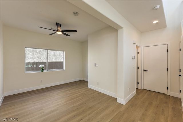 3728 Gallowtree Avenue, North Las Vegas, NV 89081