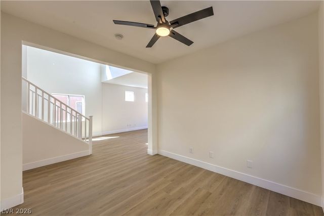 3728 Gallowtree Avenue, North Las Vegas, NV 89081