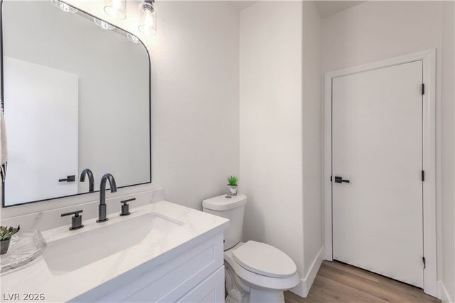 3728 Gallowtree Avenue, North Las Vegas, NV 89081