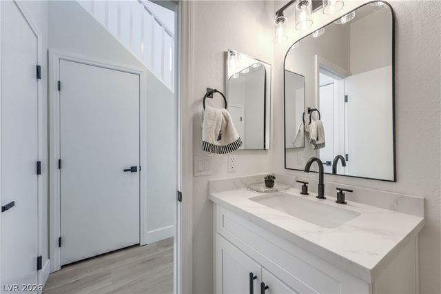 3728 Gallowtree Avenue, North Las Vegas, NV 89081