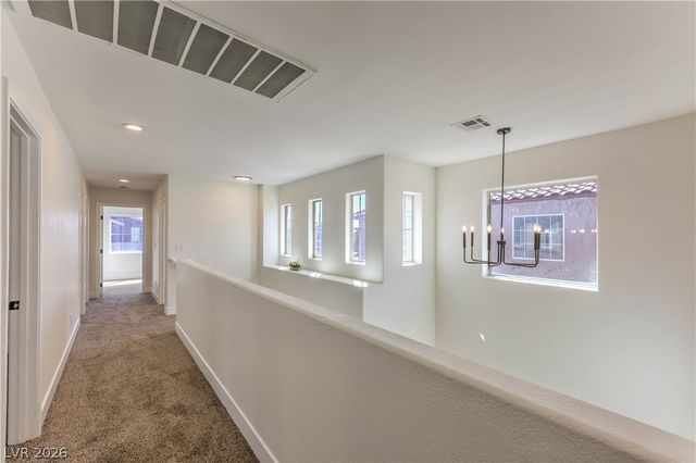 3728 Gallowtree Avenue, North Las Vegas, NV 89081