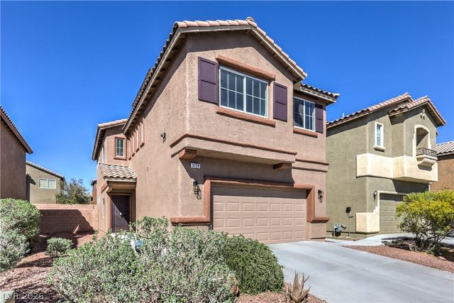 3728 Gallowtree Avenue, North Las Vegas, NV 89081