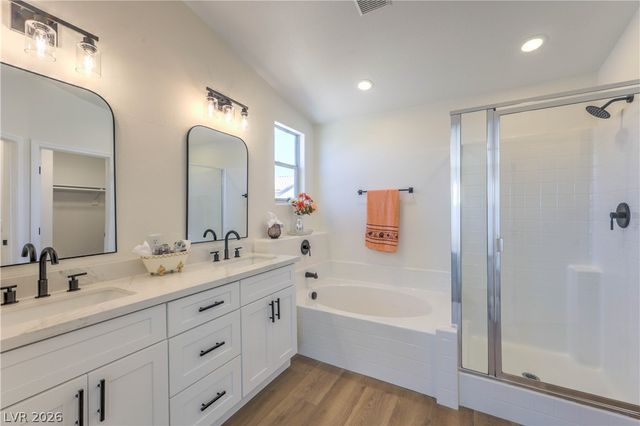 3728 Gallowtree Avenue, North Las Vegas, NV 89081