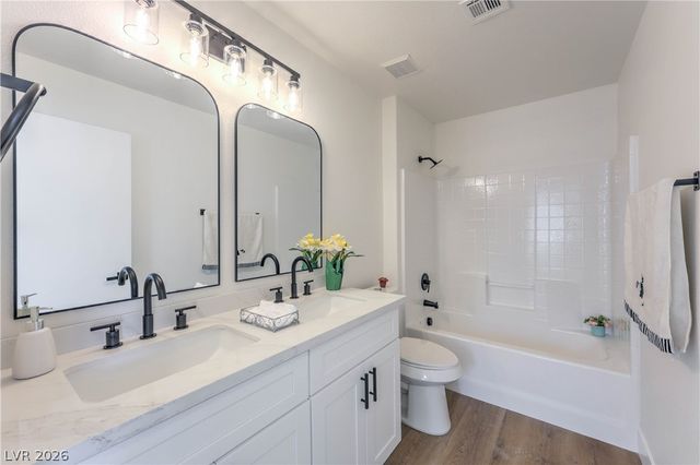 3728 Gallowtree Avenue, North Las Vegas, NV 89081