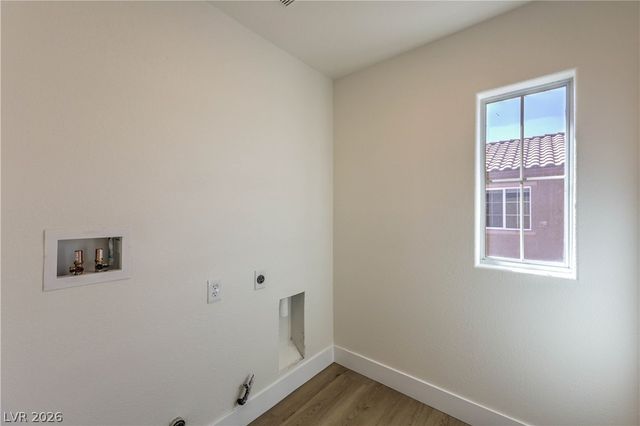 3728 Gallowtree Avenue, North Las Vegas, NV 89081