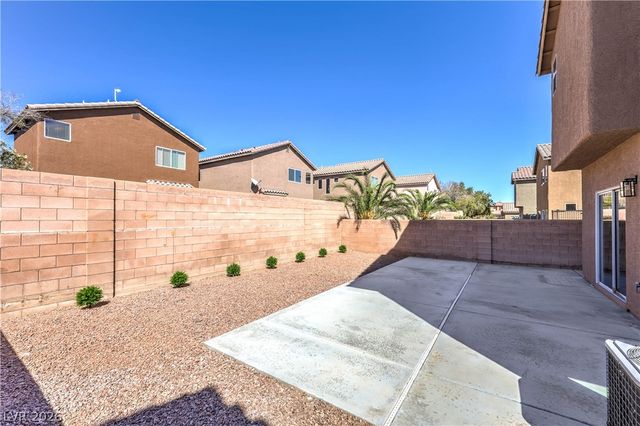 3728 Gallowtree Avenue, North Las Vegas, NV 89081