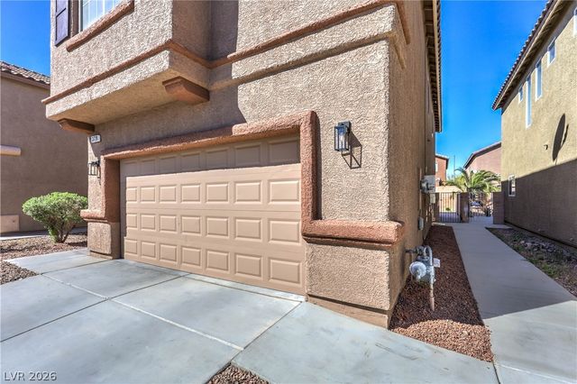 3728 Gallowtree Avenue, North Las Vegas, NV 89081