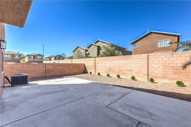 3728 Gallowtree Avenue, North Las Vegas, NV 89081