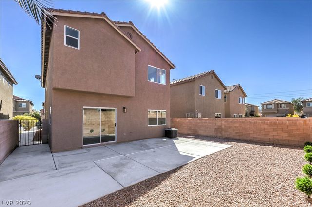 3728 Gallowtree Avenue, North Las Vegas, NV 89081
