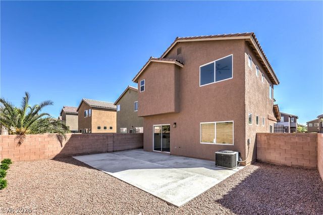 3728 Gallowtree Avenue, North Las Vegas, NV 89081