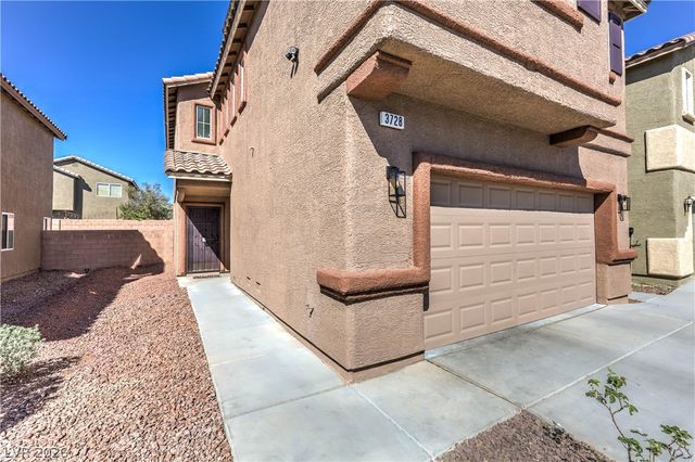 3728 Gallowtree Avenue, North Las Vegas, NV 89081