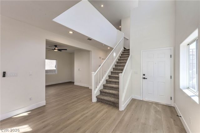 3728 Gallowtree Avenue, North Las Vegas, NV 89081