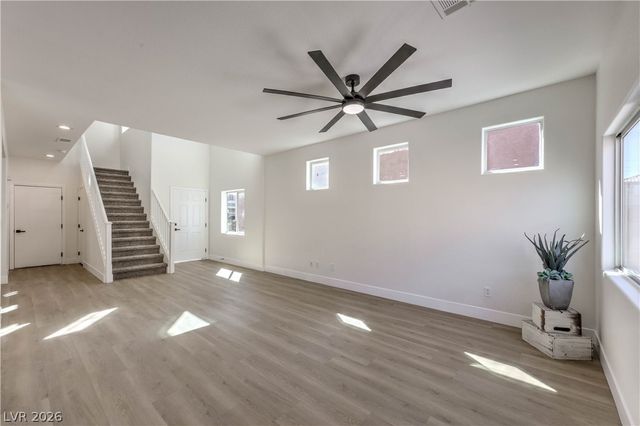 3728 Gallowtree Avenue, North Las Vegas, NV 89081