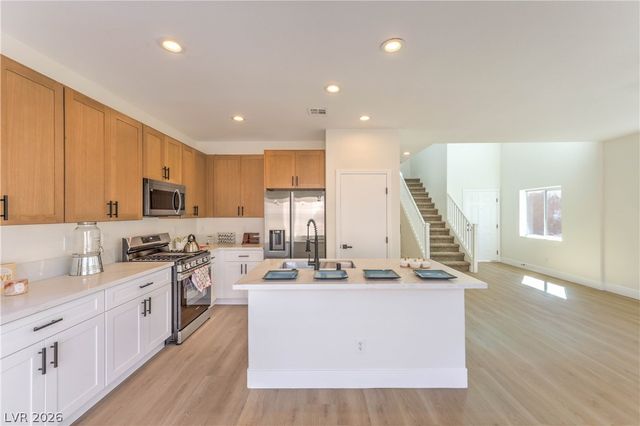 3728 Gallowtree Avenue, North Las Vegas, NV 89081