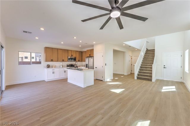 3728 Gallowtree Avenue, North Las Vegas, NV 89081