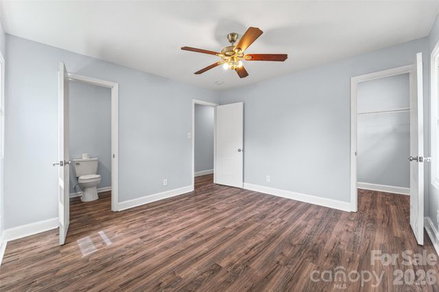 4713 Tanglebriar Drive, Charlotte, NC 28208