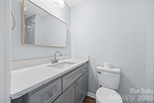 4713 Tanglebriar Drive, Charlotte, NC 28208