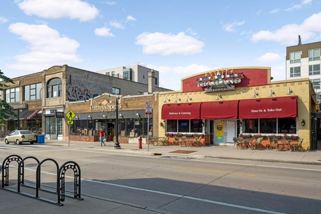 2885 Knox Avenue S 203, Minneapolis, MN 55408