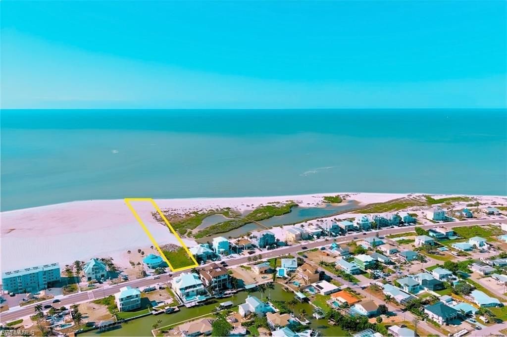 8236 Estero BLVD, FORT MYERS BEACH, FL 33931 — exterior
