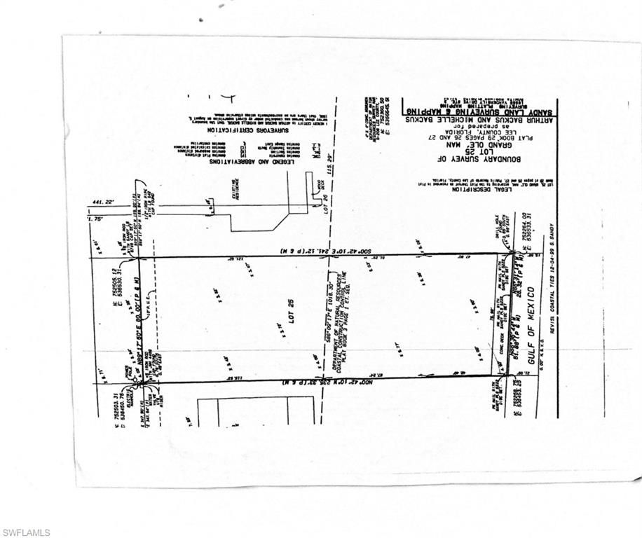 8236 Estero BLVD, FORT MYERS BEACH, FL 33931 — photo 2