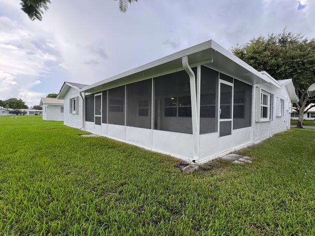 1331 W Campanelli Drive, Plantation, FL 33322