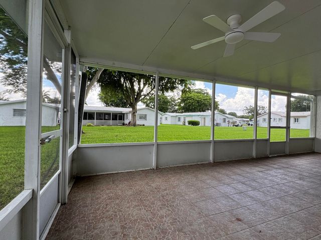 1331 W Campanelli Drive, Plantation, FL 33322