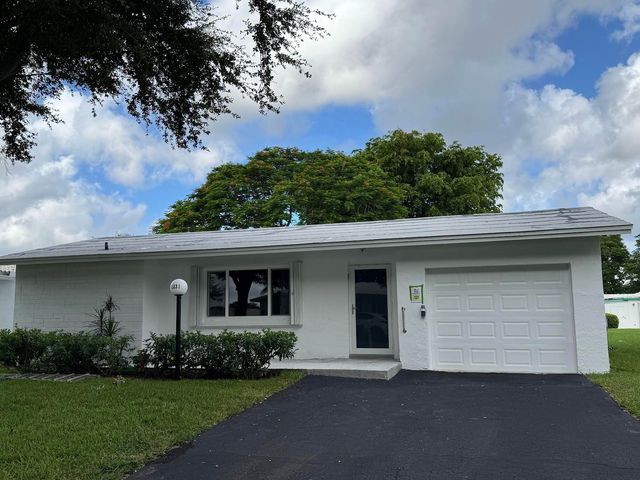 1331 W Campanelli Drive, Plantation, FL 33322