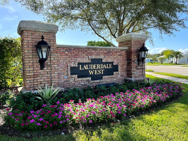 1331 W Campanelli Drive, Plantation, FL 33322