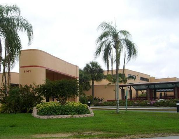 1331 W Campanelli Drive, Plantation, FL 33322