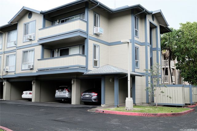 91-223 Hanapouli Circle 34J, Ewa Beach, HI 96706