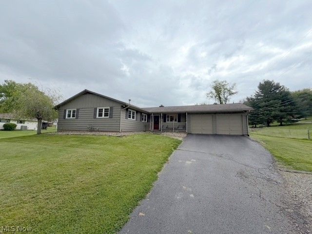 2431 Pleasant Valley Road NE, New Philadelphia, OH 44663
