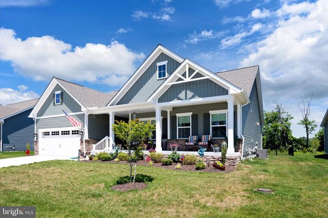 30478 INDIGO WAY, Georgetown, DE 19947