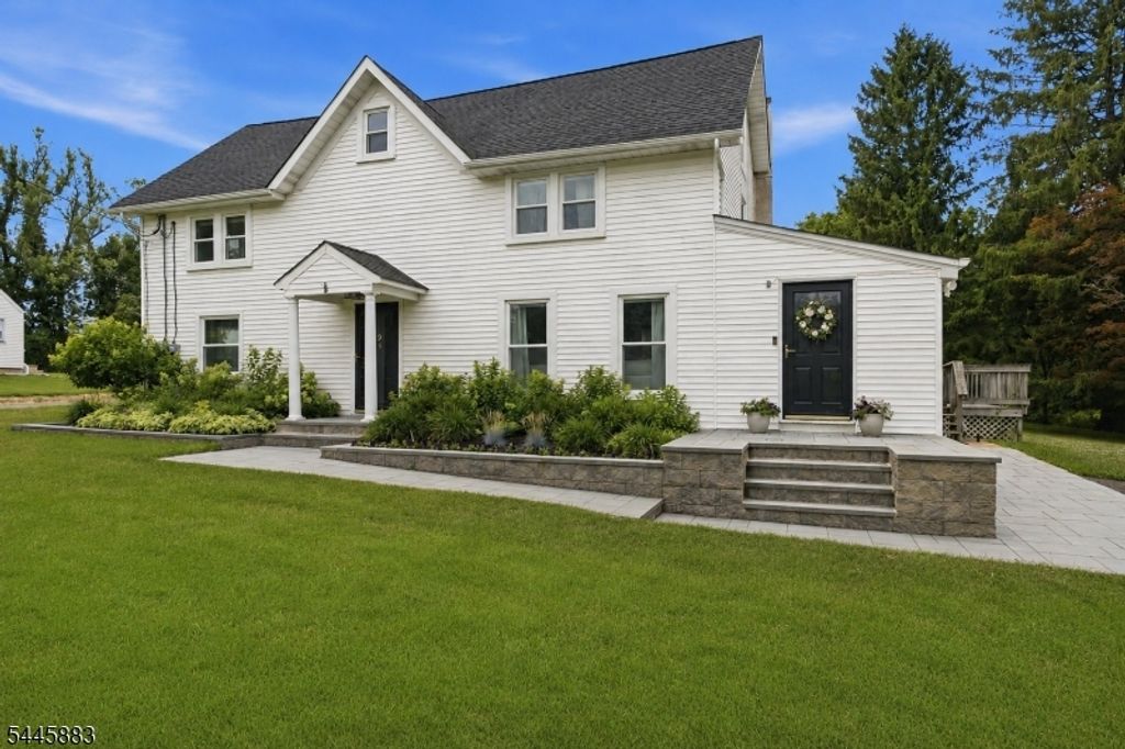 8 Morris Tpke, Randolph Twp., NJ 07869 — photo 2