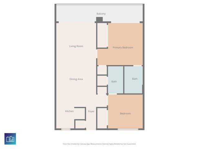 4719 S Ocean Blvd Apt 108, North Myrtle Beach, SC 29582