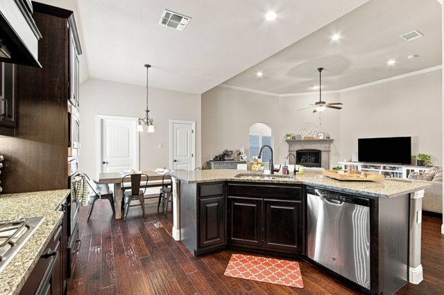 6828 Flicker Lane, Plano, TX 75074