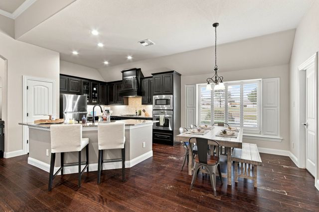 6828 Flicker Lane, Plano, TX 75074