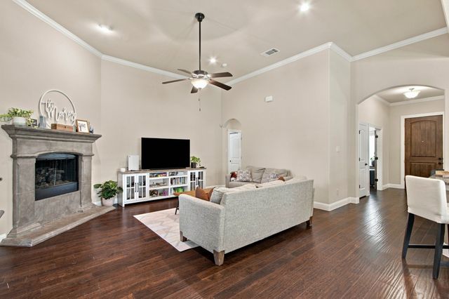 6828 Flicker Lane, Plano, TX 75074