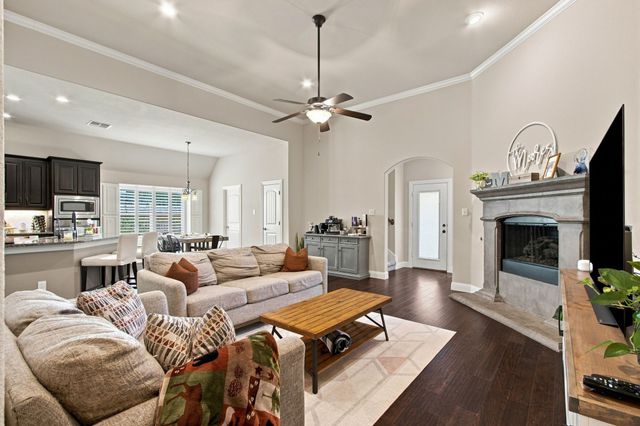 6828 Flicker Lane, Plano, TX 75074