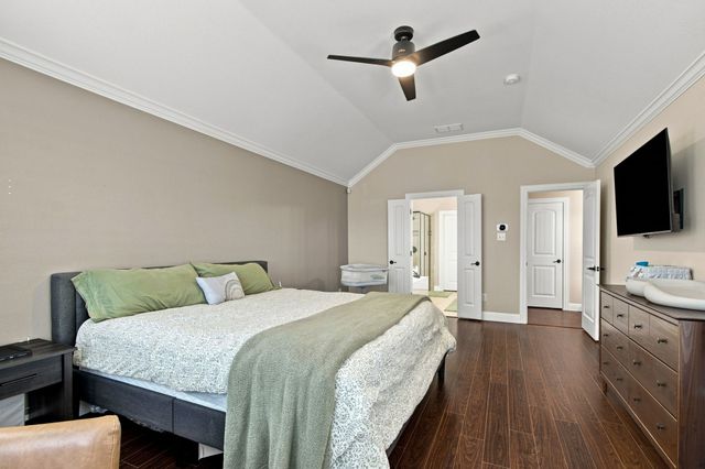 6828 Flicker Lane, Plano, TX 75074