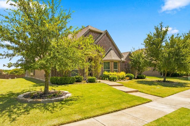 6828 Flicker Lane, Plano, TX 75074