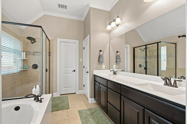 6828 Flicker Lane, Plano, TX 75074