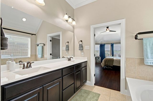 6828 Flicker Lane, Plano, TX 75074
