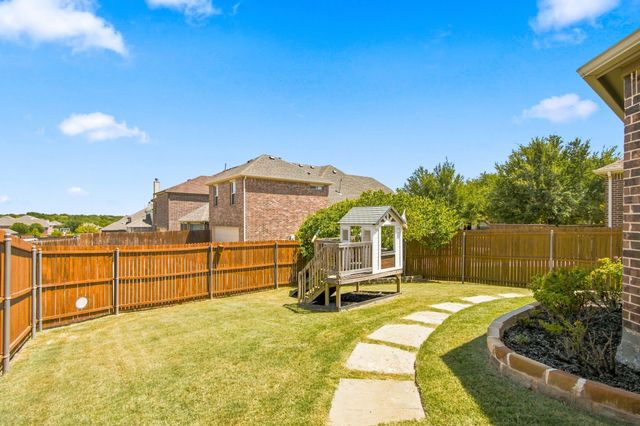 6828 Flicker Lane, Plano, TX 75074