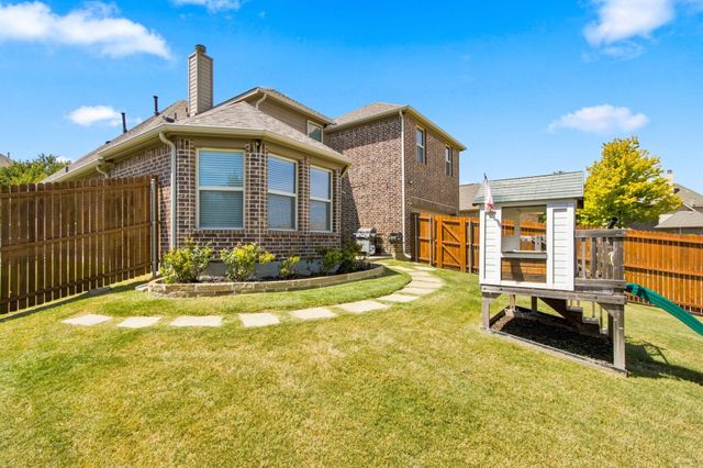 6828 Flicker Lane, Plano, TX 75074