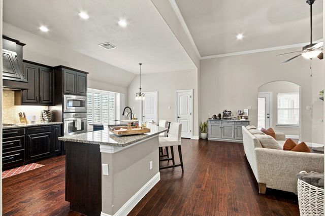 6828 Flicker Lane, Plano, TX 75074