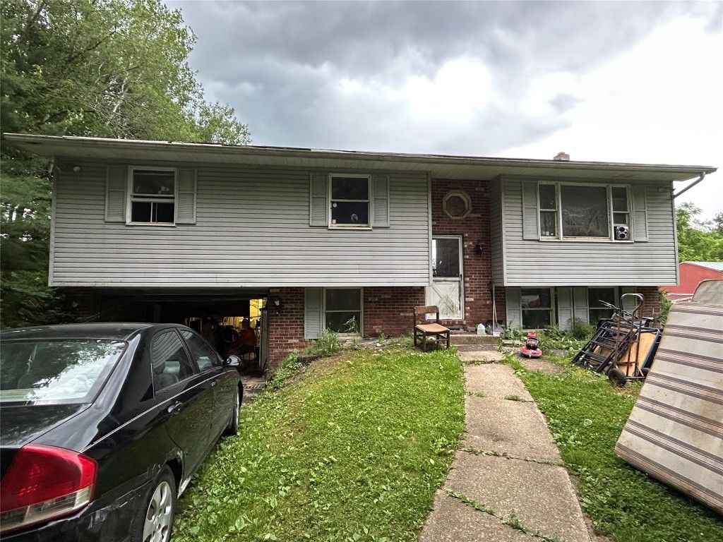 684 BENSON Road, Waterford, PA 16441