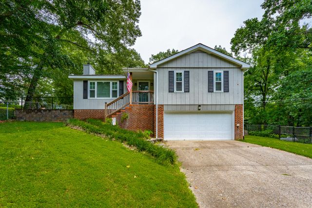195 Brownwood Circle, Ringgold, GA 30736
