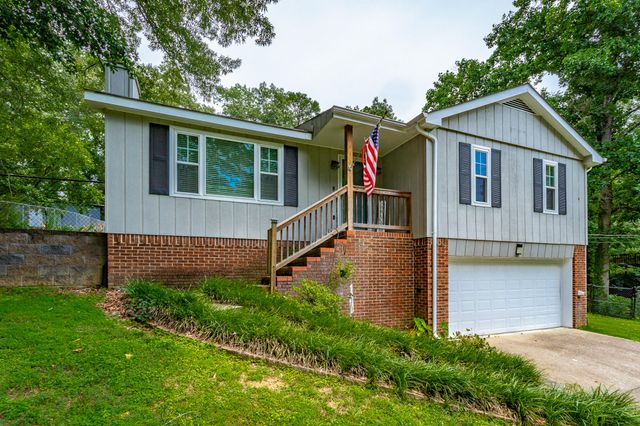 195 Brownwood Circle, Ringgold, GA 30736