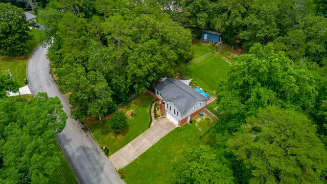 195 Brownwood Circle, Ringgold, GA 30736
