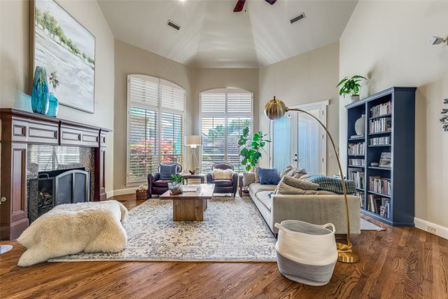 5704 Eastman Drive, Plano, TX 75093